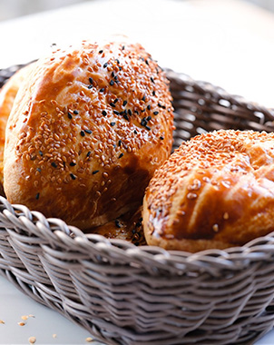 Hamur İşinde Ustalık